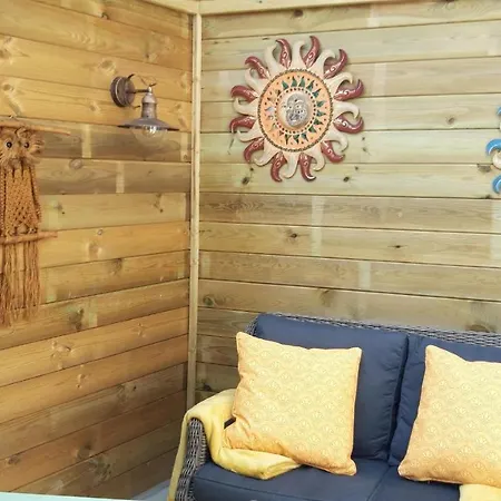 Appartement Au Temps De Le 7 *