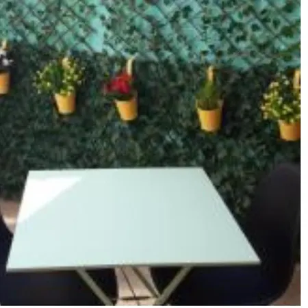 Au Temps De Le 7 アパート