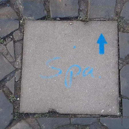 Appartement Au Temps De Le 7 Spa