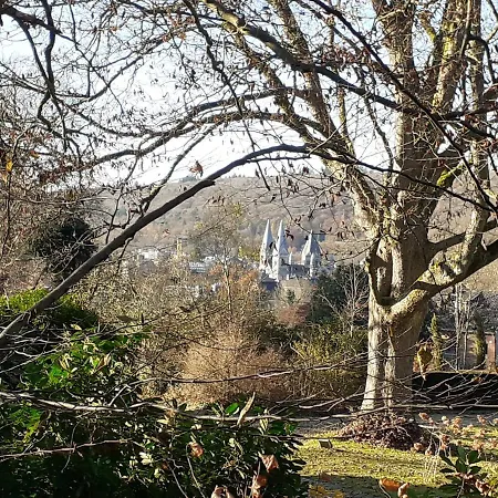 Au Temps De Le 7 Spa