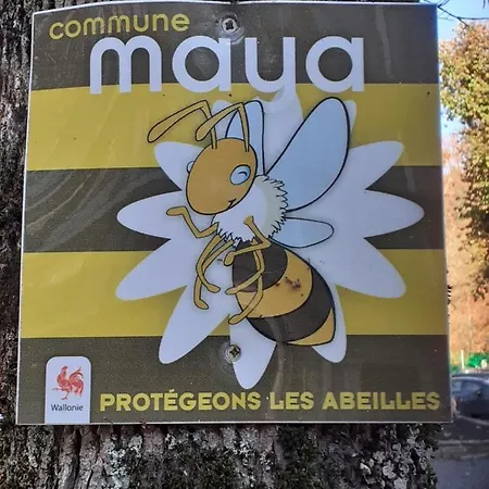 Apartament Au Temps De Le 7