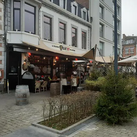 Apartament Au Temps De Le 7 *