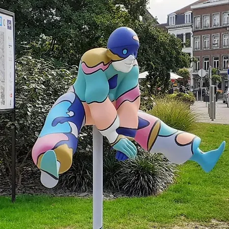 Au Temps De Le 7 * スパ