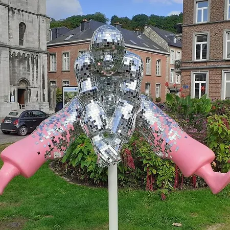 アパート Au Temps De Le 7