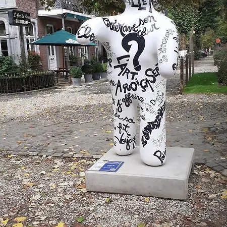 Au Temps De Le 7 Apartament