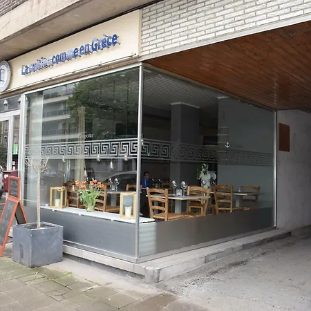 Au Temps De Le 7 Spa