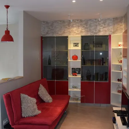 Appartement Au Temps De Le 7