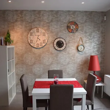 Appartement Au Temps De Le 7