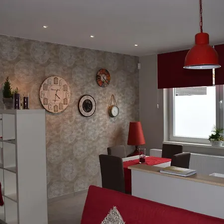 Appartement Au Temps De Le 7 *