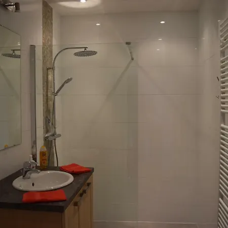 Appartement Au Temps De Le 7 *