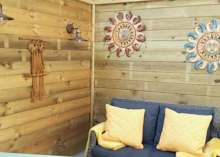 Διαμέρισμα Au Temps De Le 7 *