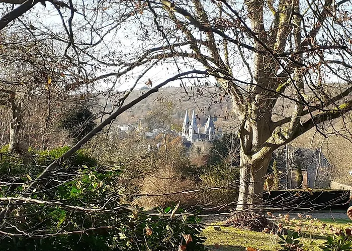 Au Temps De Le 7 Spa