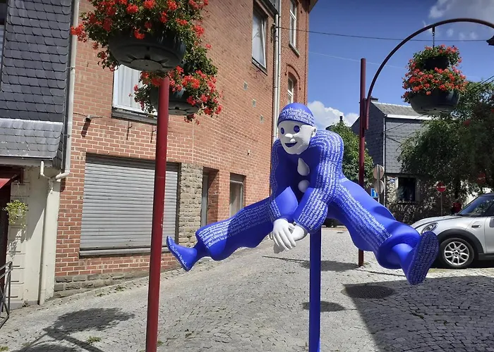 Au Temps De Le 7
