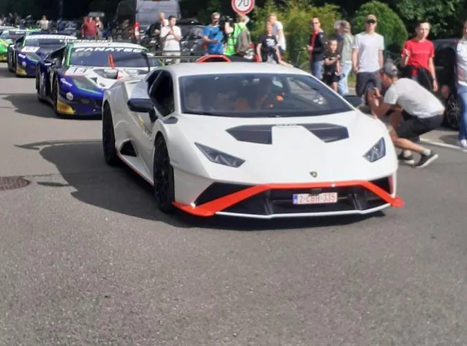 Au Temps De Le 7 Διαμέρισμα