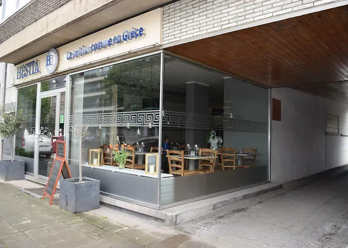 Au Temps De Le 7 Spa