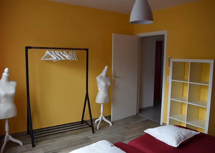 Apartment Au Temps De Le 7 Spa